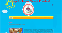 Desktop Screenshot of hlcpelca.org